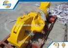 High Strength Alloy Steel Travelling Block And Hook For Water Well Drilling Equipment
