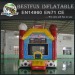 Sport Arena Inflatable Bounce