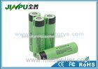 Green Power 3.7V 18650 Lithium - Ion Battery Cell 3400Mah With PCB