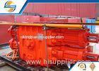 Hydraulic Pressure Land Drilling Well Control Equipment U Type Ram BOP