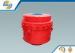 Oilfield Wellhead Control Oil And Gas Drilling Equipment Taper Type Annular BOP