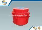 Oilfield Wellhead Control Oil And Gas Drilling Equipment Taper Type Annular BOP