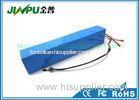 CE / ROHS / FCC 48V 12Ah Lithium Battery Pack for Electric Golf Trolley