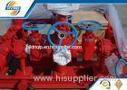 Onshore Drilling Well Control Equipment Hydraulic Drilling Choke Manifold