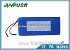 Power Tools Li Ion 18V Rechargeable Battery Pack 18650 5S3P 6.6Ah