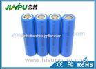 LED Lights 2200Mah 18650 Rechargeable Lithium Battery 14.8V UL / CE / ROHS Approved