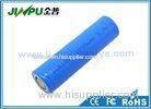 Solar Power Rechargeable 18650 Lithium Ion Battery Pack Customized 12v DC