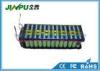Electronic Bike 36v 10.4ah Li - Ion 18650 Battery Pack with BMS / Charger