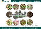 Automatic Dog Pet Food Extruder Machine / Pet Food Processing Line