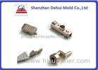 Laser Engraving Metal Insert Mold For Electric Appliances Accessories