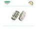 Reusable Anti - Shoplifting Benefit Denial Tags 55*26*16mm Easy Operation