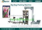 KLB-1A/1D/1E 5-50kg big bag packing machine for bean/fertilizer with English manual