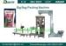 KLB-1A/1D/1E 5-50kg big bag packing machine for bean/fertilizer with English manual