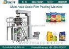 Factory Directly Provide High Efficient Vertical Packaging Machine