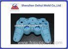 OEM Multi Cavity Plastic Injection Moulding For Game Controller Joystick Cover