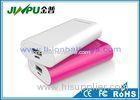 10400Mah Camera Portable Power Bank 300G With 4Pcs 18650 Battery