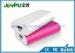 10400Mah Camera Portable Power Bank 300G With 4Pcs 18650 Battery