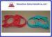 Multi Color Plastic Injection Mould High Precision ROHS / SGS Standard