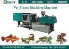 Dental Care Bone Pet Injection Molding Machine for Dog Snacks