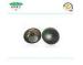 ABS Material Black Dome Ink Pack Security Tag for Skirt / Coat / Hats / Socks