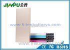 High Capacity Power Bank Netbooks 12000Mah External Battery Charger
