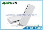 13000Mah Slim Portable Power Bank For Mobile Devices Logo Customized