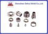 OEM CNC Machining Parts Stainless Steel Inserts Or Complicated Automotive Parts