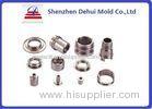 OEM CNC Machining Parts Stainless Steel Inserts Or Complicated Automotive Parts