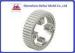 Automotive Gear Stainless Steel Moldings Cold Runner / Hot Runner