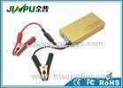 Colorful Slim Car Jump Starter Portable ROHS / CE / FCC Certificated