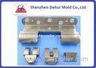 Nickel Base Alloy Metal Injection Moulding Cnc Mould Making High Tech