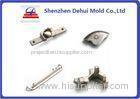 OEM PET Metal Injection Moulding Process for Electric Equipment Accessories