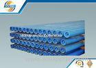 Low Carbon Stainless Steel Drilling String Non Magnetic Drill Collar For Oilfield