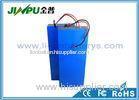 Custom 12V 40Ah Electric Vehicle Battery Packs 800 Times Life Cycle