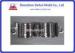 Natural Stainless Steel 431 Investment Castings For Mounting Clamps