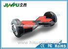 8 Inch Two Wheeled Self Balancing Electric Vehicle With Remote Control