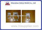 Tubs Or Pipes Industrial Parts Precision Casting With CNC Machining Assistant