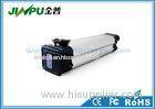 Lithium Rechargeable Electric Bike Battery 24V 11Ah Silver Fish Type