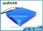 Custom 48v Lithium Battery Pack for Electric Scooter / Bike/ Motor