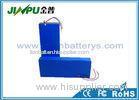 Electric Motor Rechargeable 18650 Lithium Battery Pack 48V 5Kg Customized