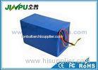 E - Car Li - Ion Lithium Battery Pack 12V / 15Ah Lithium Rechargeable Battery Pack