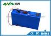 Lithium Electric Bike Battery 36V / Pocket Rocket Battery Pack Powered For 250W3 50W Ebike Motor