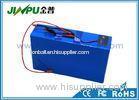 Lithium Electric Bike Battery 36V / Pocket Rocket Battery Pack Powered For 250W3 50W Ebike Motor