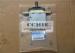 Genuine Casting Material Pilot Valve Komatsu Spare Parts For Excavator PC200 PC200-8