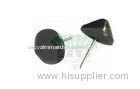 Fire Retardant Plastic Sharp Point Eas Pin For Hat With Wide Detection Range