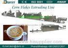 Gluten Free Bulk Breakfast Cereal corn flakes processing machine