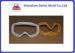 Swim Goggles Vacuum Mold Casting 3d Prototyping Services ABS / POM