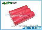 Lithium - Ion 3.7V 18650 Rechargeable Battery Cell 2500Mah 1S1P