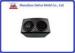Drones Camera Box CNC Machining Parts With Black Painting Finish