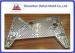 High Performance Tolerance Controled CNC Machine Design With Complex Structure